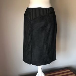 Skirt from The Limited